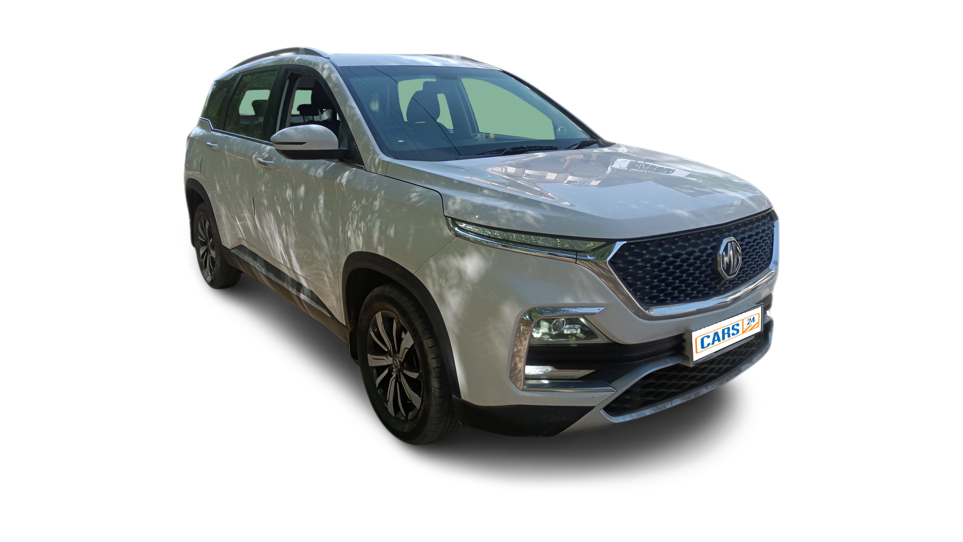 MG HECTOR-img